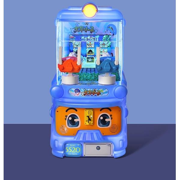 Happy Kids Water Shooting Gun Arcade Game Machine Shooting Water Games Arcade Machine