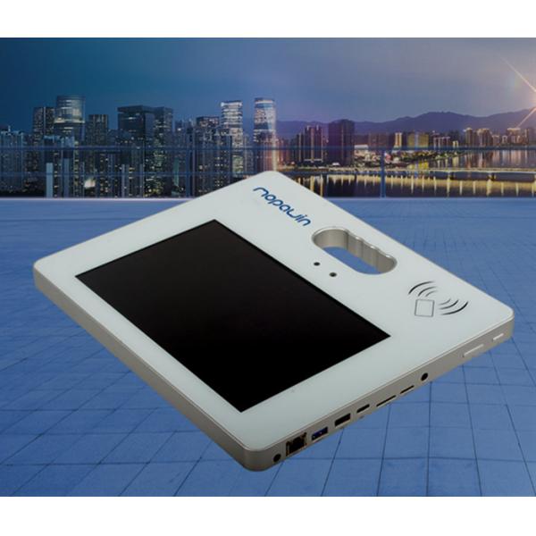 Quality Protable tablet PC, Industrial touch tablet computer,10.1"High-definition industrial control LCD. for sale