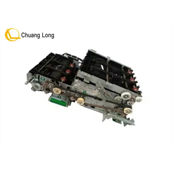 ATM Machine Fujitsu F53 F56 KD03234-C930 Dispenser 4+1 Cash Cassette