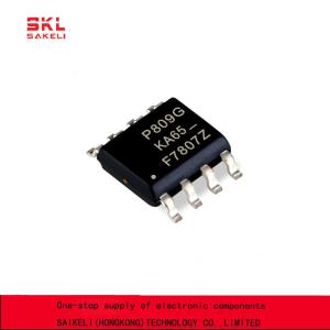 IRF7807ZTRPBF: High-Performance Power MOSFET for Power Electronics Applications