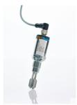 FTL31-AA4U3BAWSJ FTL31 Endress+Hauser Vibronic Point Level Detection Liquiphant