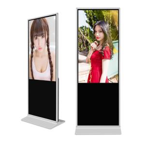 49-inch Windows I5 LCD capacitive Touch Screen Digital Signage For Advertisement