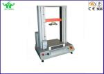 ASTM D3574 Computer Servo Control Foam Indentation Force Deflection Tester