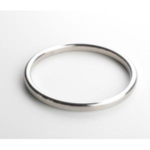 China Oval ASME B16.20 R20 Seal Ring Gasket on sale