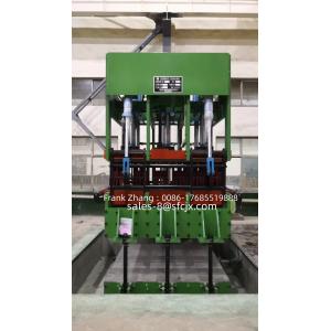 China Built-in Cooling Systems Sidewall Belt  Rubber Vulcanizing Press Machine Customization on sale China Built-in Cooling Systems Sidewall Belt  Rubber Vulcanizing Press Machine Customization on sale