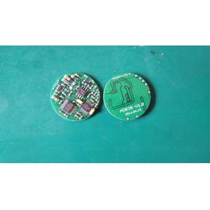 Digital transmitting module/AD130/PCB/for making digital load cell