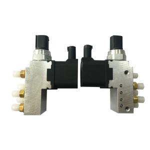 Wholesale Air Valve Block For Mercedes W211 S211 W219 E-Class(E55 AMG E63 AMG)E-Class 2002-2009 2113200104 2193200004 from china suppliers