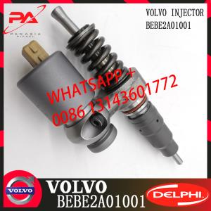 Wholesale New Diesel Fuel Injector BEBE2A01001 for V-O-L-V BEBE2A01001 MSC000030 GL1863 Land Rover from china suppliers