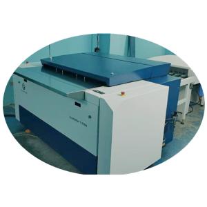 405nm 44 Plates Offset Printing UV CTP Plate Setter