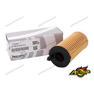 China High Performance Auto Oil Filters For BMW 2 F22 F23 F87 11 42 8 575 211 on sale