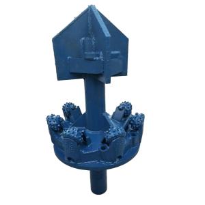 800mm Assembled Bit Hole Opener For Water Well And Vertical Mine Drilling With