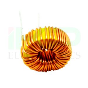 Customized Common Mode Coil Inductor with Base