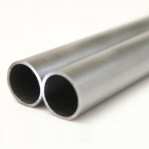 Western Union Accepted Aluminum Tubes Extrusion/ Casting/ Rolling/ Welding