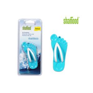 Slipper ODM OEM Custom Hanging Air Freshener