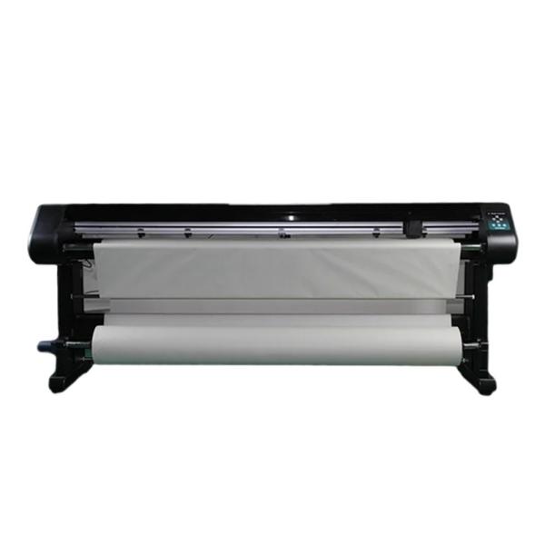 KAEMI Printing Plotter 190cm to 250cm Width with EP20 CAD File Format and 100KG