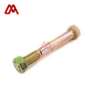 Front Leaf Spring Pin ISUZU ELF Genuine IZUMI Auto Parts 8-97360-110-0 High