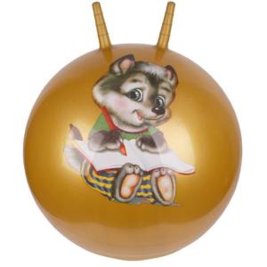 Odorless Space Hopper Kids Toy Balls Ultralight Multifunctional