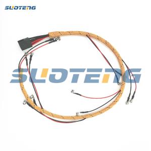 305-4893 3054893 Injector Wiring Harness For E320D Excavator C6.4 Engine