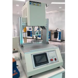 IFD Test Machine Foam Repeat Pounding Fatigue Testing machine Compression