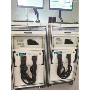 Wholesale CE Automotive Wiring Harness Tester Machine DC Resistance from china suppliers