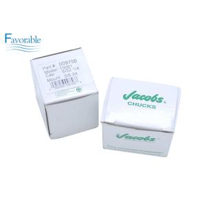 944111304 Chuck Nut Body Not Rework For Gerber Cutter GT7250 GT5250 Auto Cutter