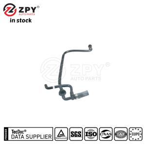 Wholesale ZPY 06E133773AR Vacuum Pipe With Check Valve For Audi A4 B8 S4 Volkswagen Passat B7 from china suppliers