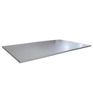 China Sus 304 2b Stainless Steel Sheet And Plate Cold Rolled 5mm Thickness on sale