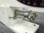 Rubber Impact Flexible And Elasticity Testing Machine , Lab Rubber Rebound