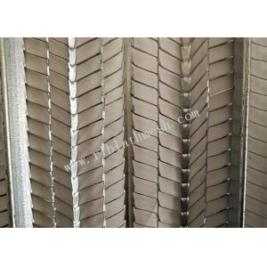 Concrete Expanded Metal Lath 600mm Width 0.3mm Thickness