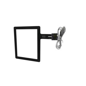 High End Industrial Touch Panel Intelligent Automatic Calibration Response Speed