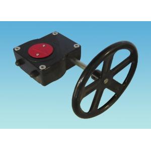 Multistage Gear Operator