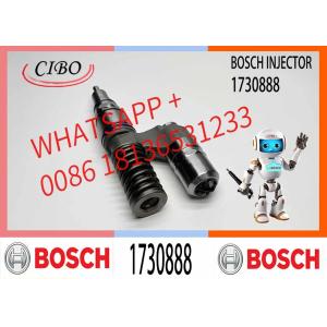 High Quality Common Rail Diesel Fuel Injector 0414701036 1730888 For Bo-sch