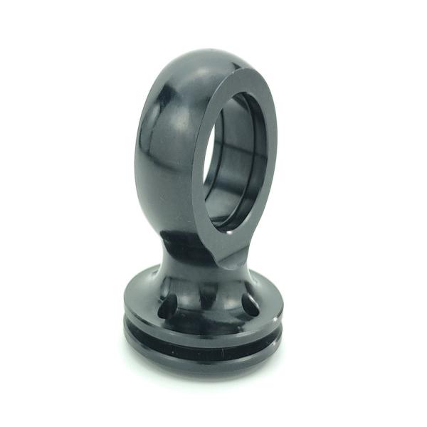 High Precision Customized Machined Part for Engine Gland and Suspension End Rod