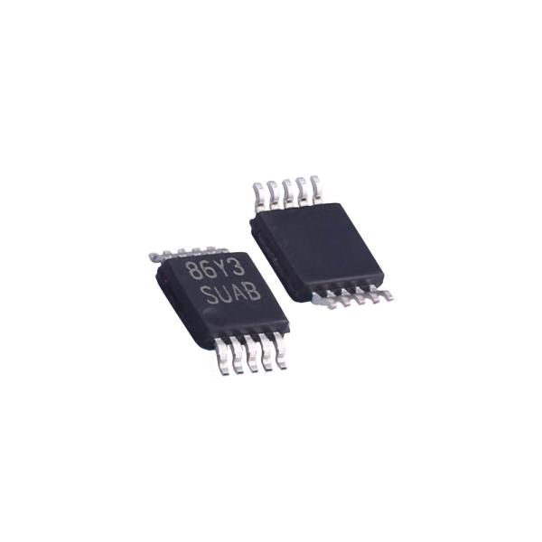 Quality IC Integrated Circuits LM3481QMMX/NOPB MSOP-10 Switching Controllers for sale