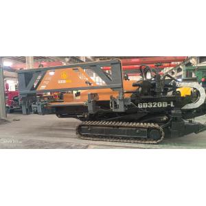 used goodeng gd320d-l hdd machine, used 32ton hdd machine, used hdd machine