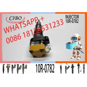 10R-0782 3126 3126B Fuel Injectors 178-0198 178-0199 10R-1257 178-1990