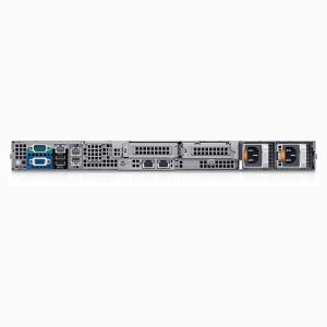 Intel Xeon Processor Rack Server for SQL Server 2022 within PowerEdge R440 1U