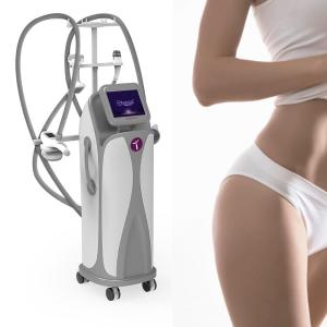 25m3/H Cryolipolysis Rf Vacuum Cavitation Machine