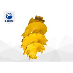 Wholesale Dense Sand Conical Drilling Auger from china suppliers