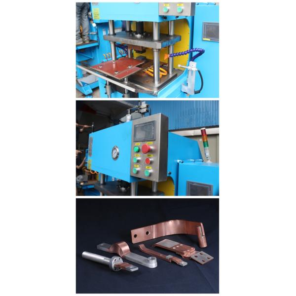 Heating pressure Electrical Welding Machine