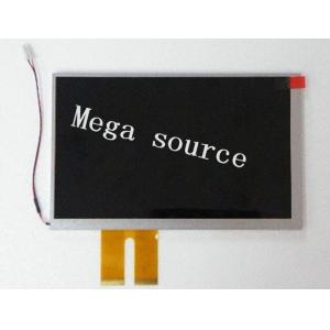 LCD Panel Types 70WVW2T SII 7.0 inch 800*480 HY