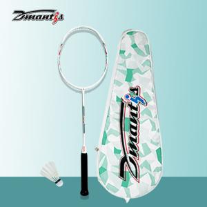 Dmantis 4u T30 Full Carbon Fiber Graphite Badminton Rackets