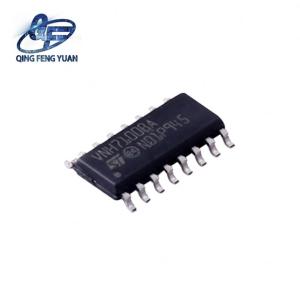 Wholesale STMicroelectronics VNH7070ASTR Remote Control Ic Chip Programmer Touch Microcontroller Semiconductor VNH7070ASTR from china suppliers