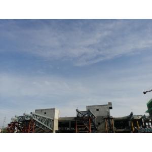 Architectural Structural Steel Q355B Grade Curved Steel Beam