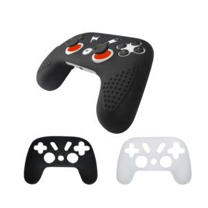 Silicone Silicone Case Premiere Edition Wireless Controller For Google Stadiums