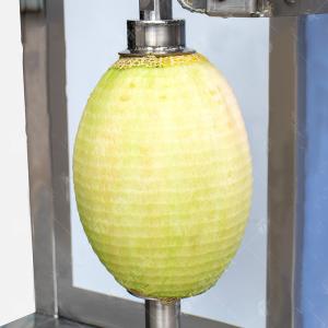 Automatic Mango Peeling Machine