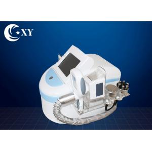 Cryolipolysis RF Body Slimming Machine / Fat Freezing Machine With 1 Handle