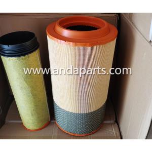 Wholesale Good Quality Air Filter For SINOTRUK 710W08405-0021 710W08405-0017 from china suppliers
