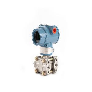 Wholesale Differential Pressure Transmitter With Anti-Corrosion Materials For Harsh Environments from china suppliers