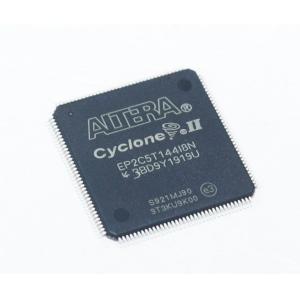 Wholesale Memory Integrated Circuits MT48LC4M32B2B5-6A AAT:L from china suppliers